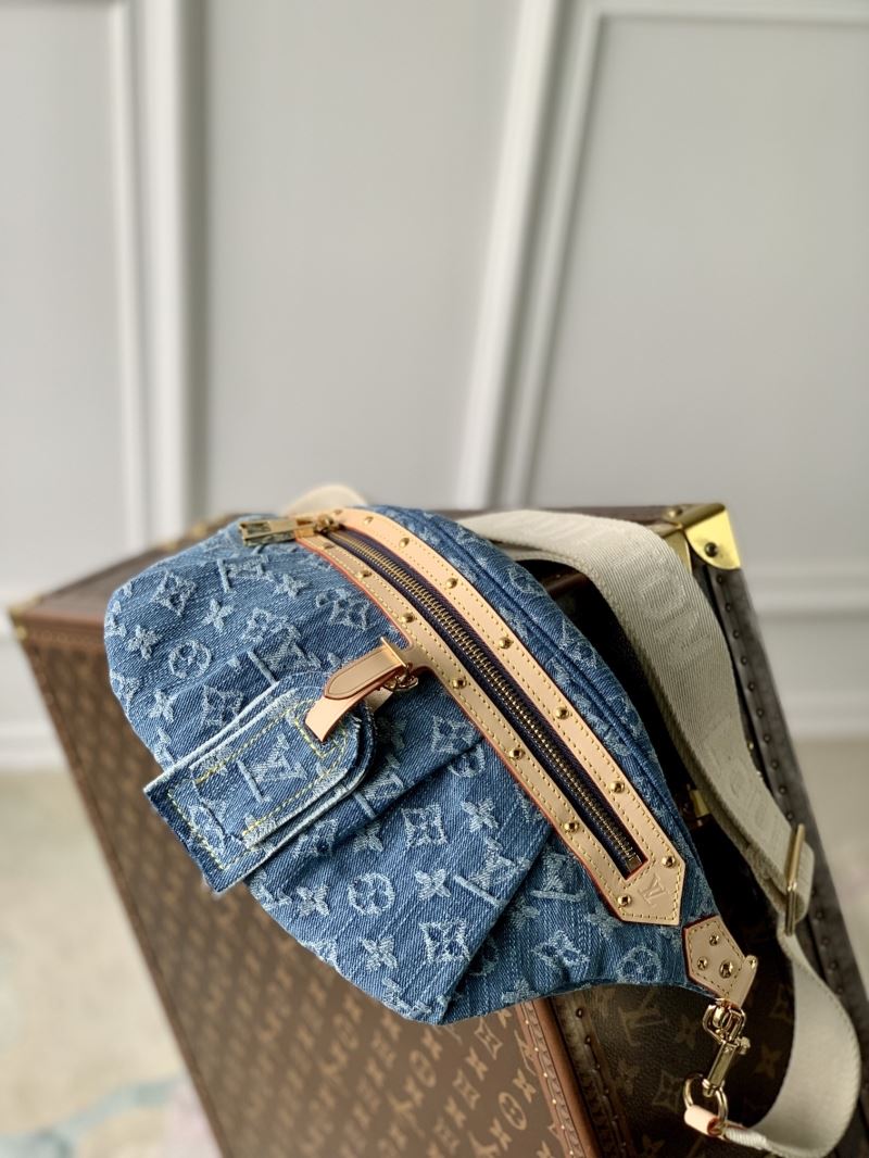 LV Satchel bags